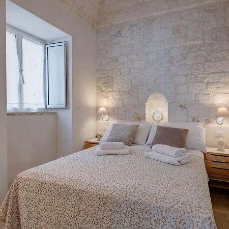 Casa Vituccia Apartment Ostuni Bagian luar foto