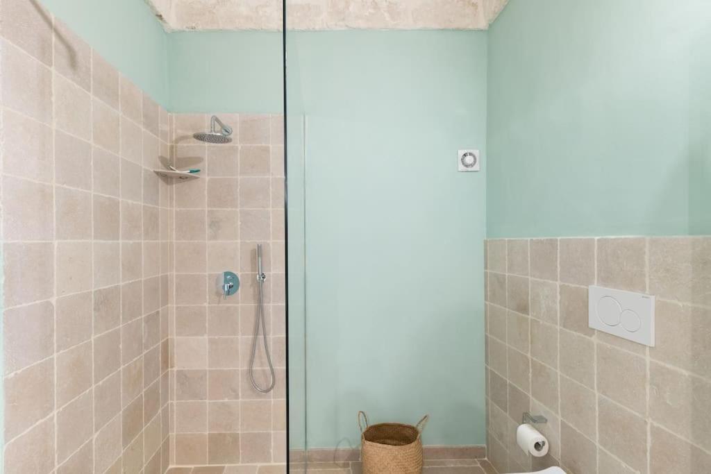 Casa Vituccia Apartment Ostuni Bagian luar foto