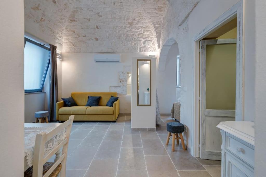 Casa Vituccia Apartment Ostuni Bagian luar foto